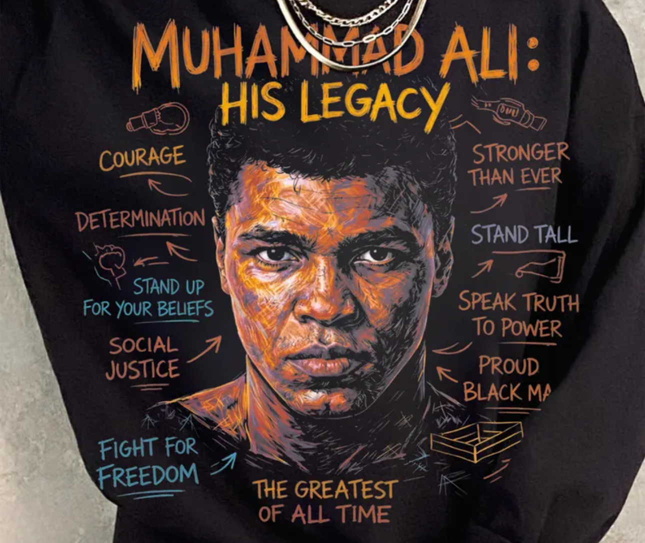 Muhammad Ali