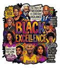Black History Black Excellence