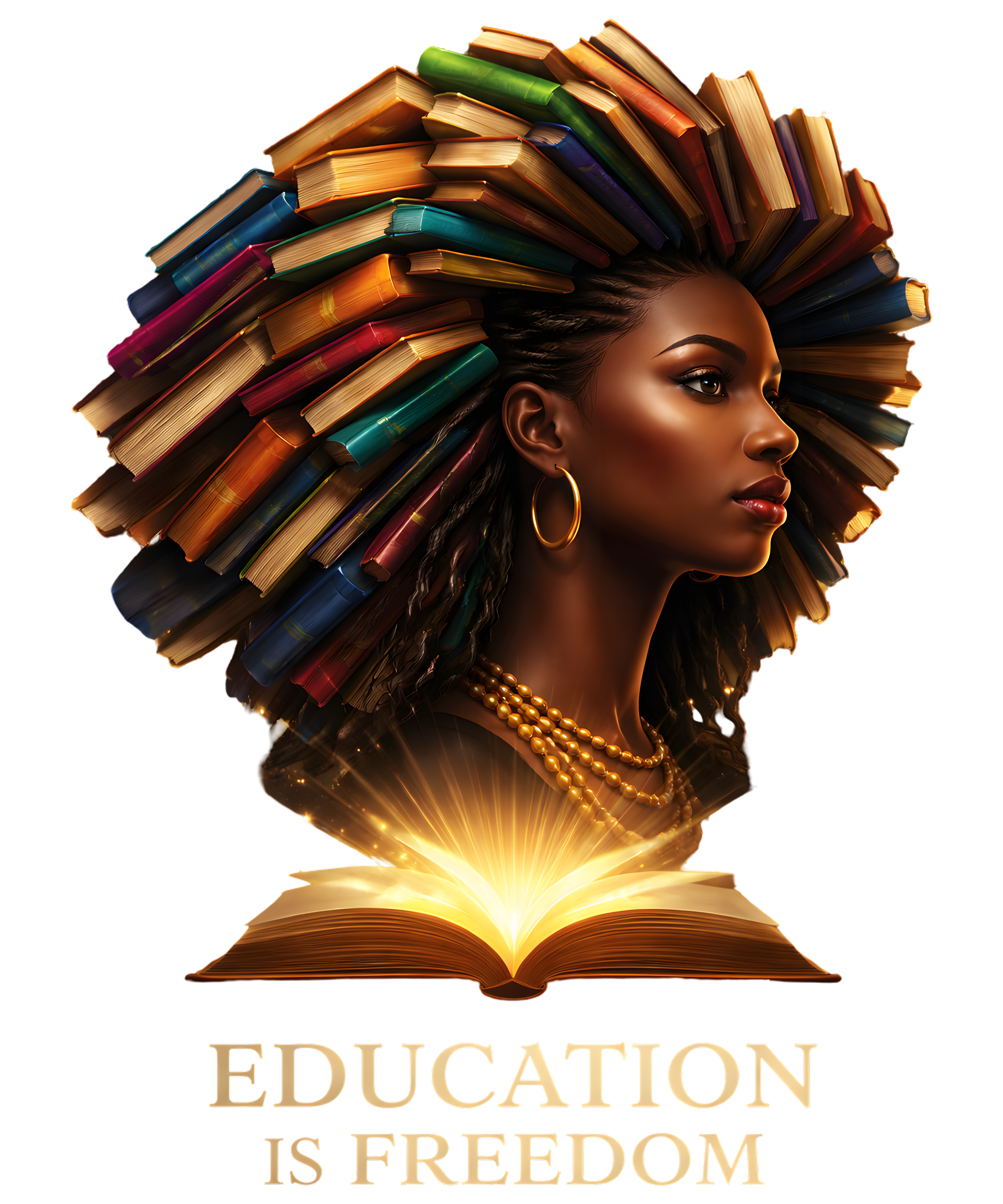 Education is Freedom